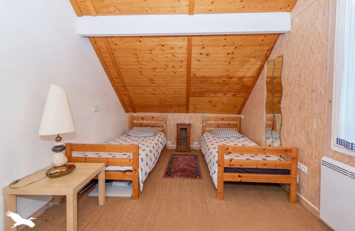 Chalet de 4 pièces principales — photo 5