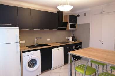 Appartement 2 pièces 1200 €