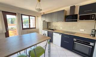 Appartement 2 Pièces 54 m² à louer à Annemasse (74100)