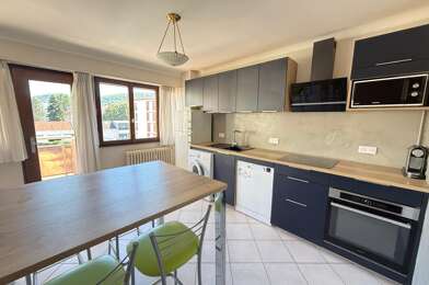 Appartement 2 pièces 1200 €