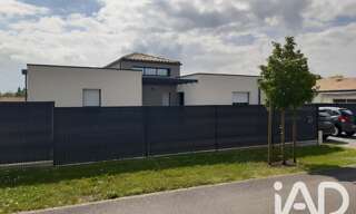 Maison 6 Pièces 116 m² à vendre à Saint-Denis-la-Chevasse (85170)