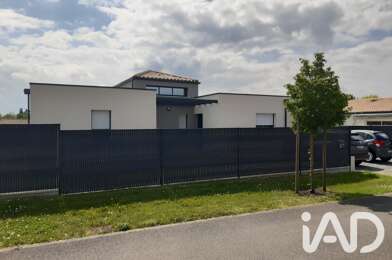 Maison 6 pièces 296000 €