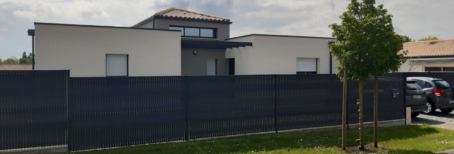 Maison 6 Pièces 116 m² à vendre à Saint-Denis-la-Chevasse (85170)