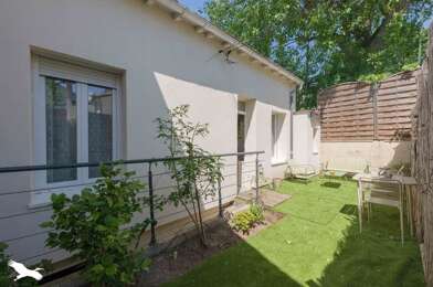 Maison 2 pièces 228900 €