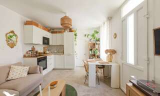 Maison 2 Pièces 27 m² à vendre à Colombes (92700)