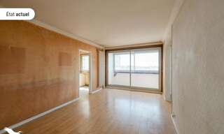 Appartement 4 Pièces 79 m² à vendre à Colombes (92700)