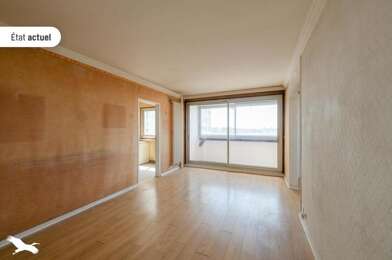Appartement 4 pièces 232000 €