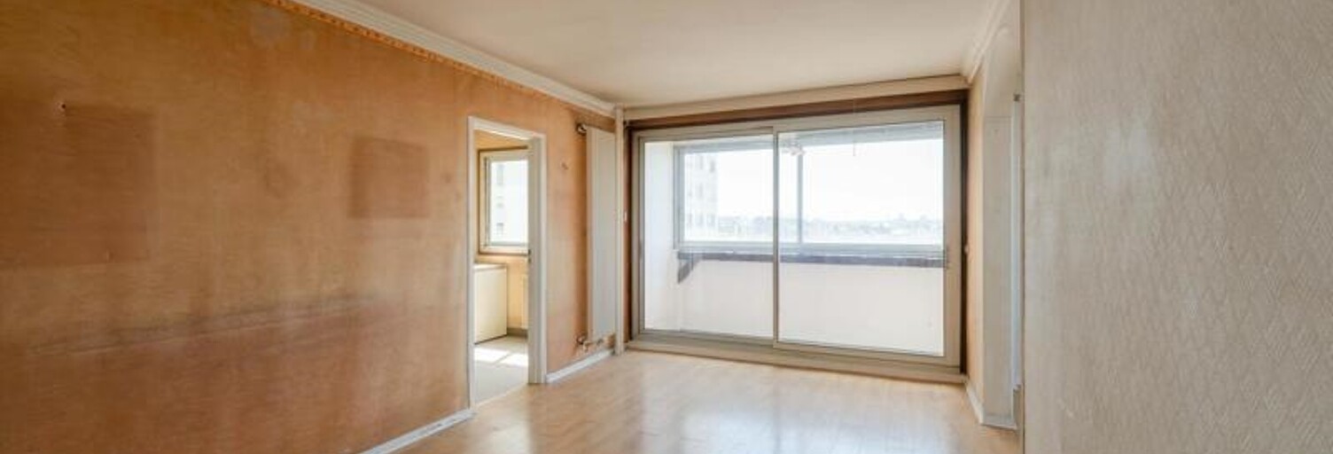 Appartement 4 Pièces 79 m² à vendre à Colombes (92700)