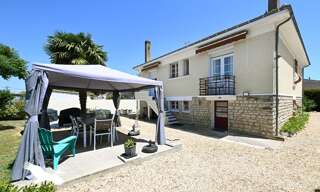 Maison 4 Pièces 125 m² à vendre à Angoulême (16000)