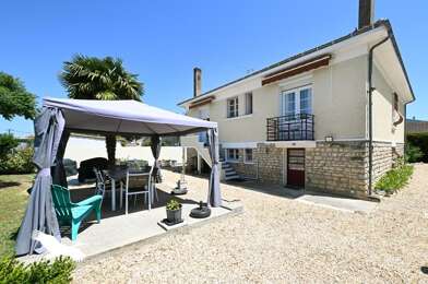 Maison 4 pièces 213000 €