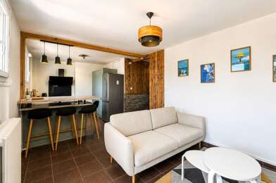 Appartement 3 pièces 219000 €