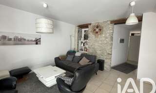 Appartement 3 Pièces 63 m² à vendre à Vizille (38220)