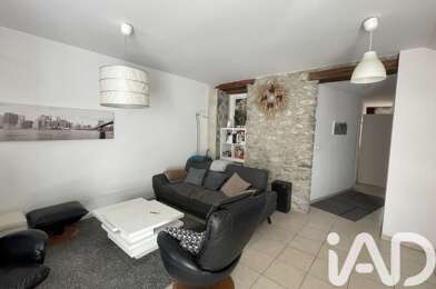 Appartement 3 pièces 125000 €
