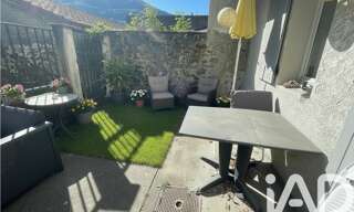 Appartement 3 Pièces 63 m² à vendre à Vizille (38220)