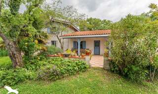 Maison 6 Pièces 136 m² à vendre à Rieumes (31370)