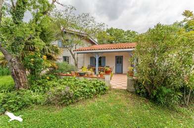 Maison 6 pièces 292050 €