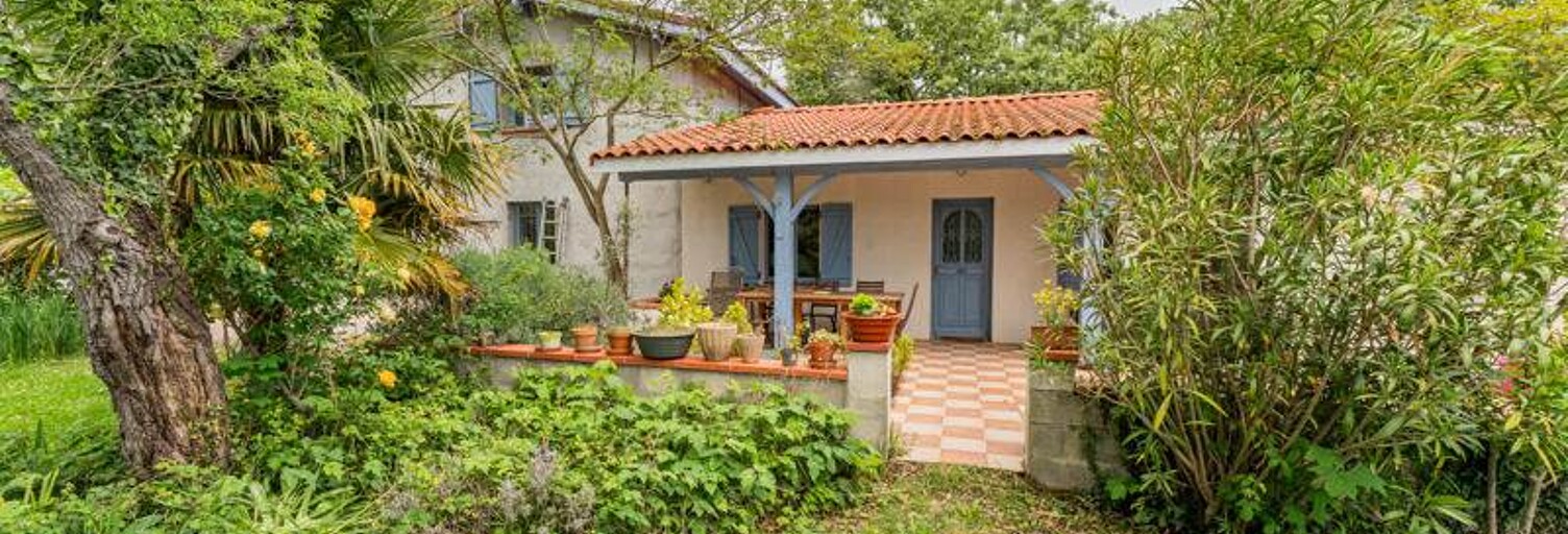 Maison 6 Pièces 136 m² à vendre à Rieumes (31370)