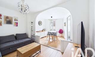Appartement 2 Pièces 36 m² à vendre à Melun (77000)