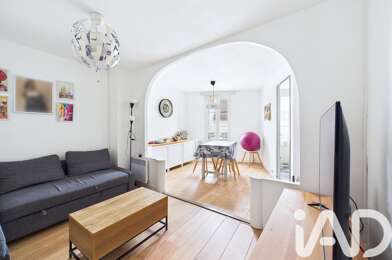 Appartement 2 pièces 110000 €