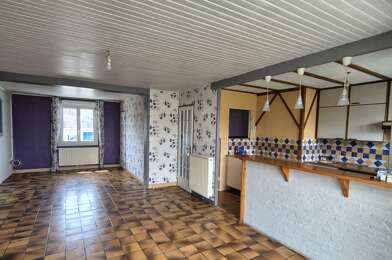Maison 4 pièces 194000 €