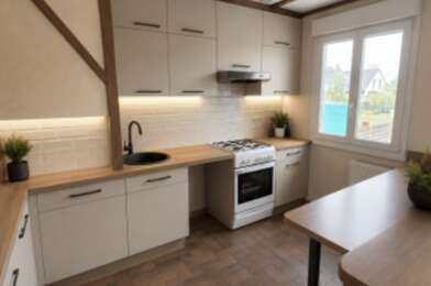 Maison 4 pièces 194000 €