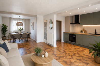 Maison 4 pièces 179000 €