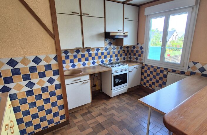 Vente Maison/villa 4 pièces — photo 3