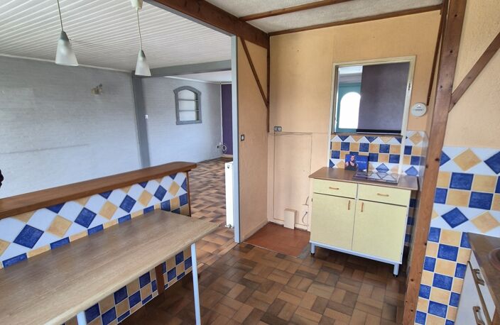 Vente Maison/villa 4 pièces — photo 4