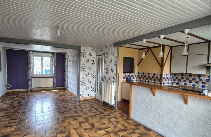 Vente Maison/villa 4 pièces — photo 5