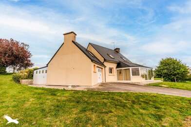 Maison 6 pièces 218325 €