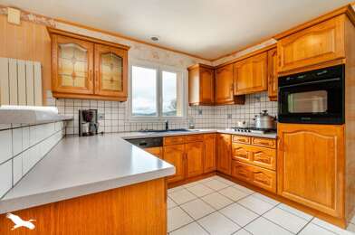 Maison 6 pièces 218325 €
