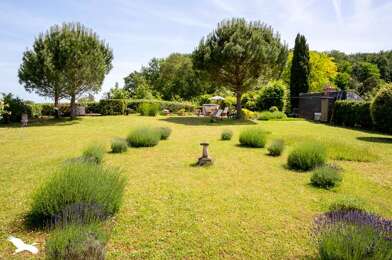Maison 4 pièces 344784 €