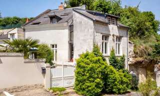 Maison 4 Pièces 120 m² à vendre à Gennes-Val-de-Loire (49350)