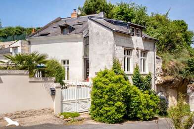 Maison 4 pièces 344784 €