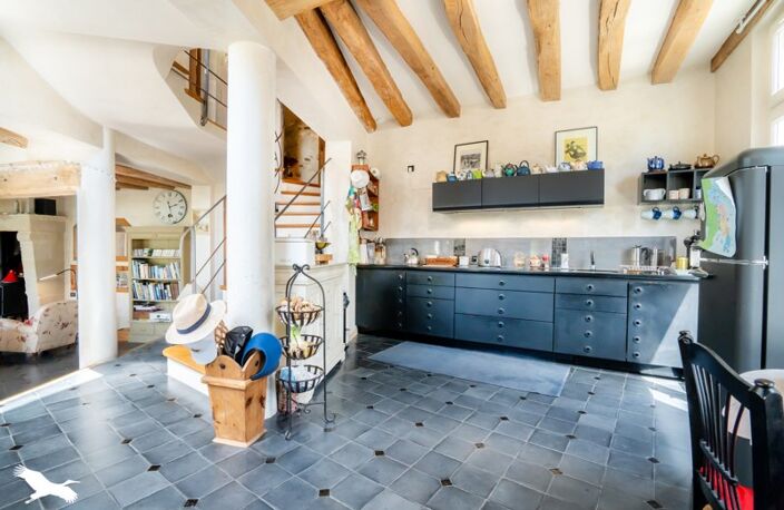 Maison en pierre de 4 pièces principales — photo 3