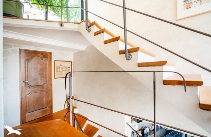 Maison en pierre de 4 pièces principales — photo 5