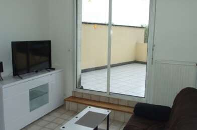 Immeuble  187400 €