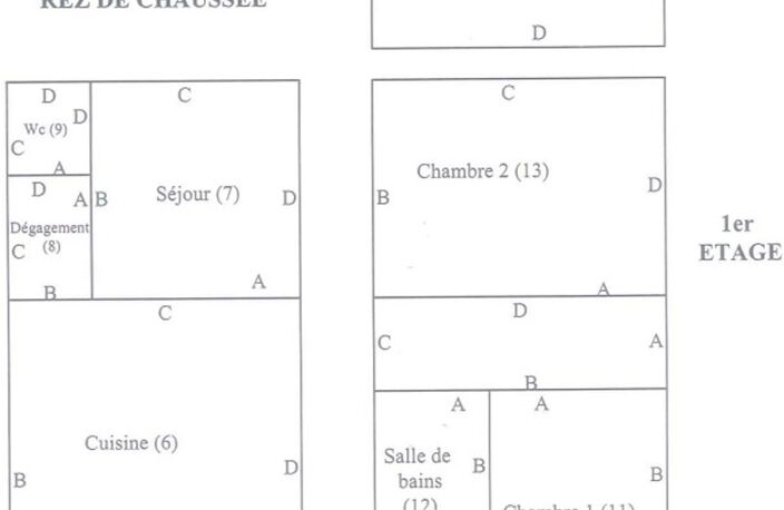 Vente immeuble   Saumur (49400) — photo 5