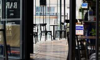 Commerce  79 m² à vendre à Chambéry (73000)