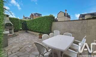 Maison 4 Pièces 75 m² à vendre à Lisieux (14100)