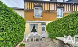 Maison 4 Pièces 75 m² à vendre à Lisieux (14100)