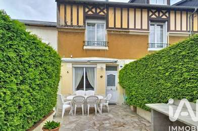 Maison 4 pièces 149500 €