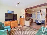 Vente Maison de ville 4 pièces — photo 3