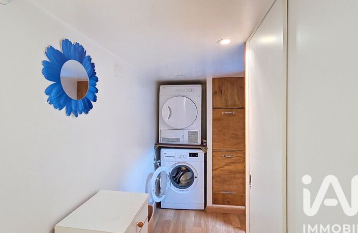 Vente Maison de ville 4 pièces — photo 4