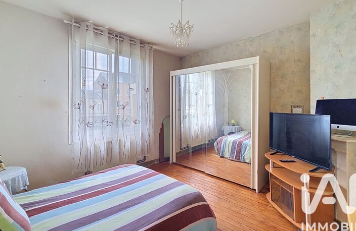 Vente Maison de ville 4 pièces — photo 5