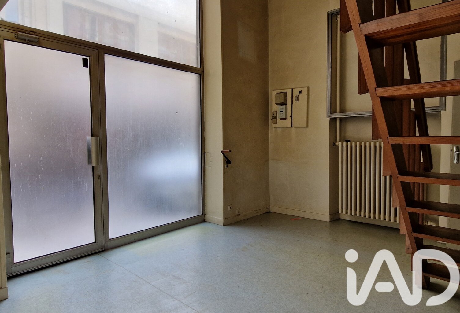 Vente Boutique/Local commercial 81 m&sup2; — photo 1