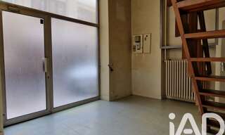 Commerce  81 m² à vendre à Grenoble (38000)