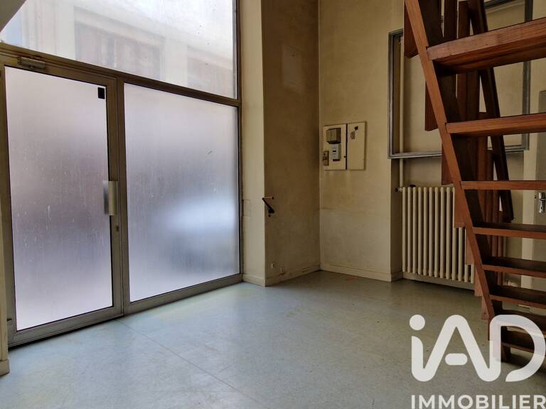 Vente Boutique/Local commercial 81 m&sup2; — photo 1