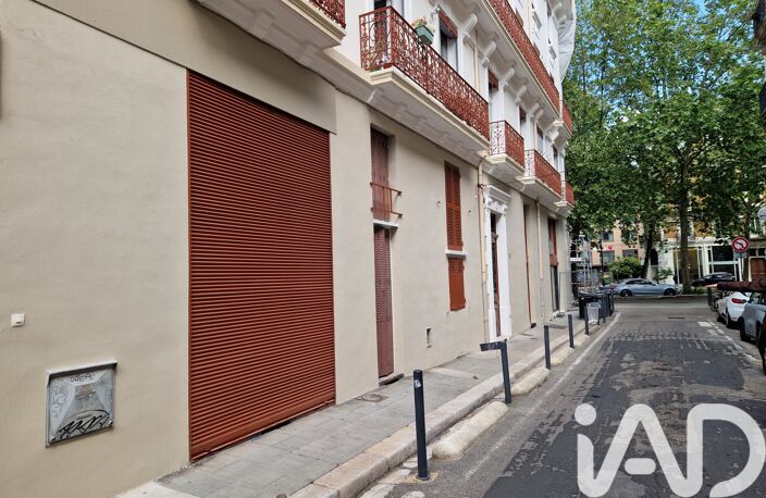 Vente Boutique/Local commercial 81 m&sup2; — photo 2