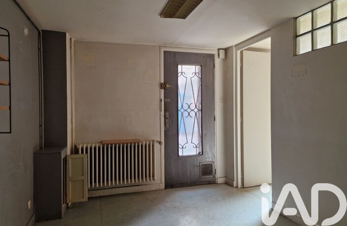 Vente Boutique/Local commercial 81 m&sup2; — photo 3